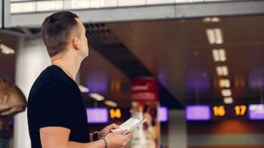 Retard de vol : ne laissez pas la compagnie vous priver de votre indemnité !